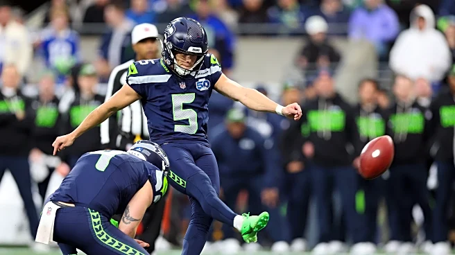 Post-Snap Reads 12/15: Once again, Jason Myers saves the Seahawks