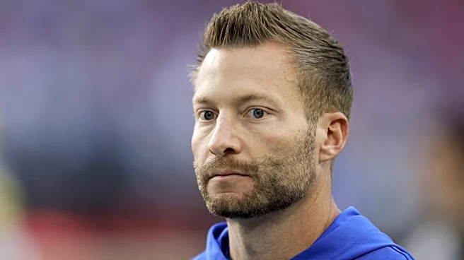 L.A. Rams News: Victory Monday, with a huge game on Thursday