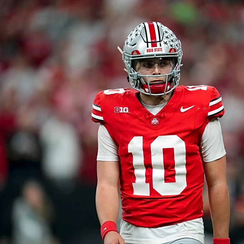 Beyond the Box Score: The one concern for Ohio State going into the College Football Playoff