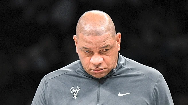 Bucks vs. Nets Player Grades: KPJ cools down in blowout