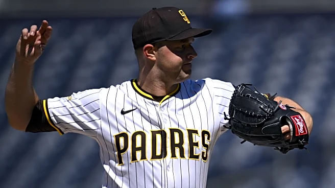 Good Morning San Diego: Michael King may be close to making decision about his future