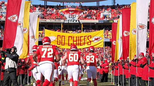 5 things we learned from Chiefs Kingdom’s worst nightmare in Week 15