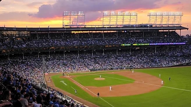 Which free agents or trade targets should be featured here?