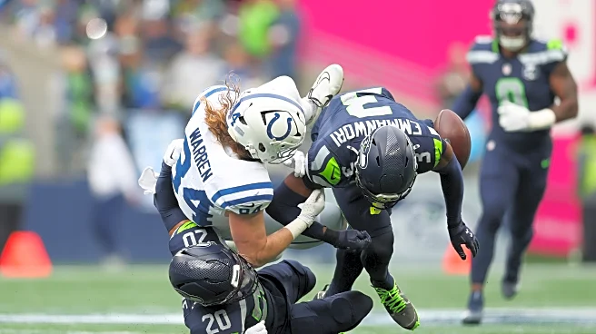 Ted’s Talk: Pete Carroll would’ve loved Seahawks’ field goal fest over Grandpa Philip Rivers