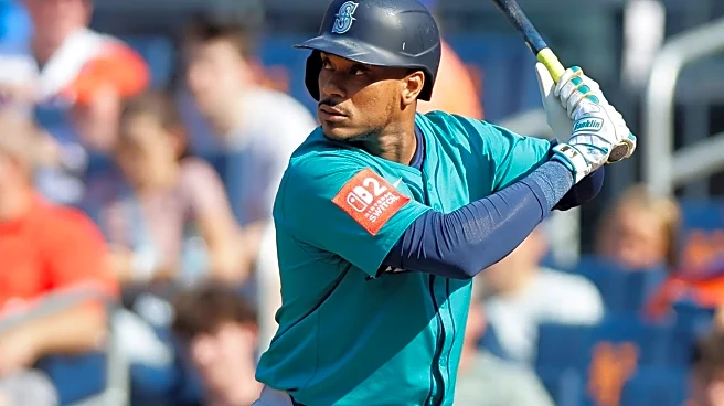 How Jorge Polanco fits into the Mets’ lineup