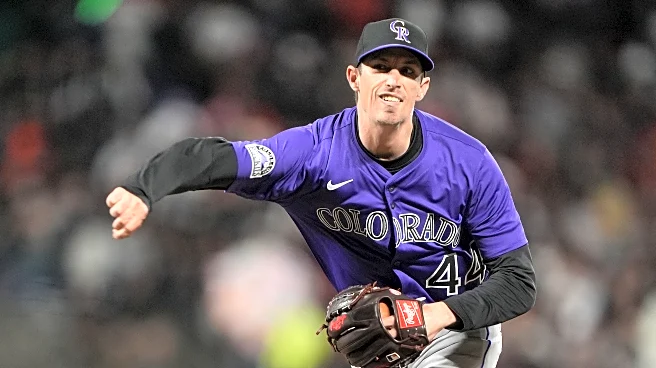 Somehow, Jimmy Herget was fantastic for the Rockies