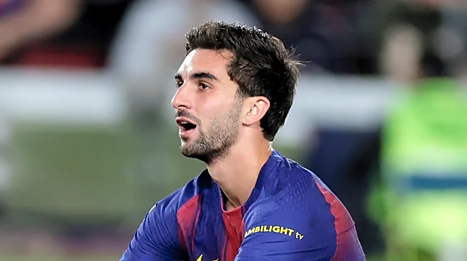 Hawk Eye forced to explain why Ferran Torres’ goal for Barcelona vs Osasuna was ruled out