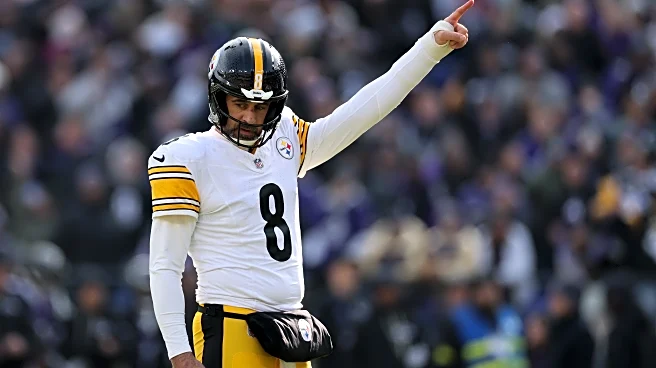 Steelers vs. Dolphins: Week 15 staff picks