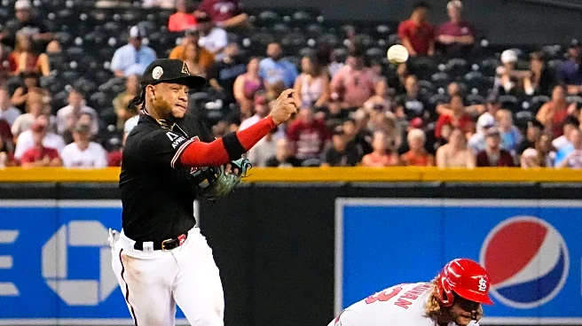 If the Mariners trade for an infielder, it should be a great one