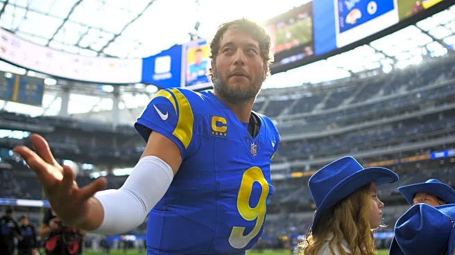 10 takeaways from Rams’ comeback win vs. Lions