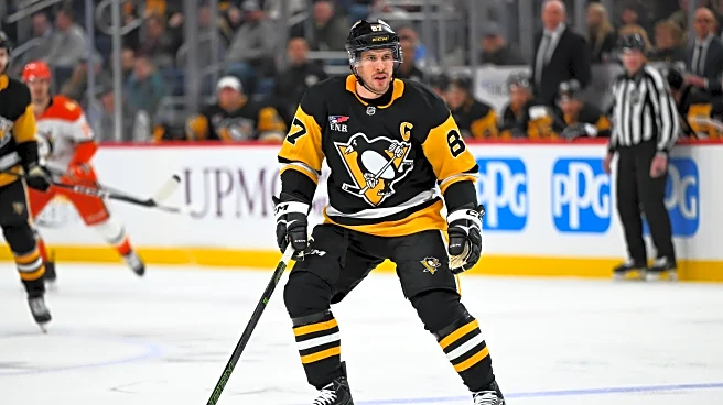 The week ahead: How will the Penguins bounce back from a baffling, insane week?