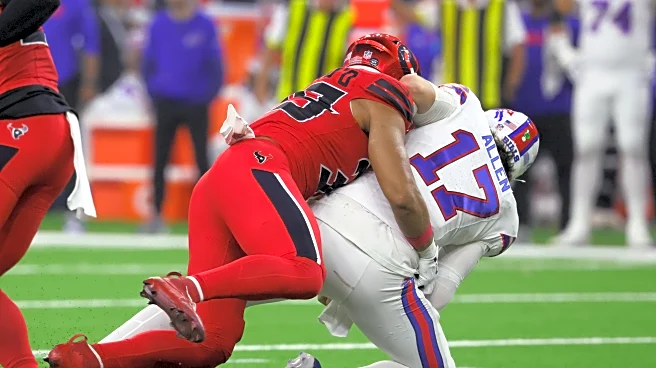 Bills playoff picture: Buffalo can still miss the postseason in a doomsday scenario