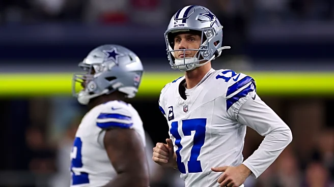 Cowboys vs. Vikings: The good, the bad, and ugly from Week 15