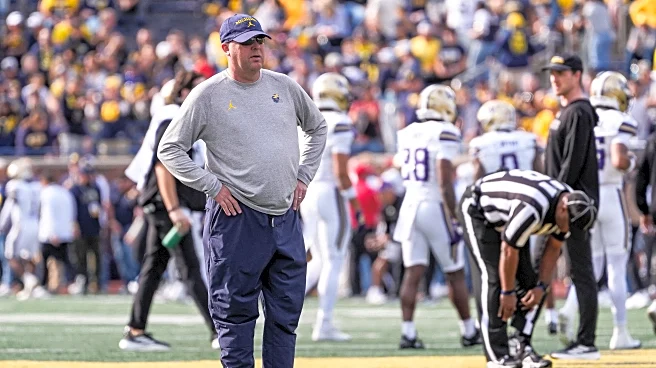 How Chip Lindsey set Bryce Underwood and the next regime up for success