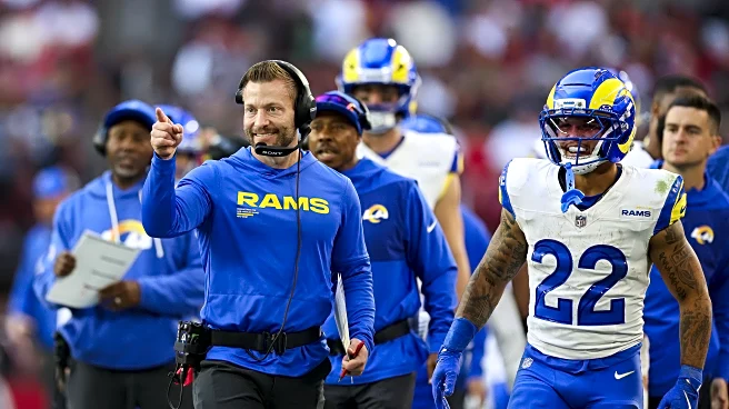 NFC playoffs dominated by NFC West Division clubs