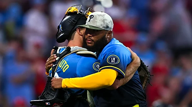 2025 Player Review: Jose Alvarado