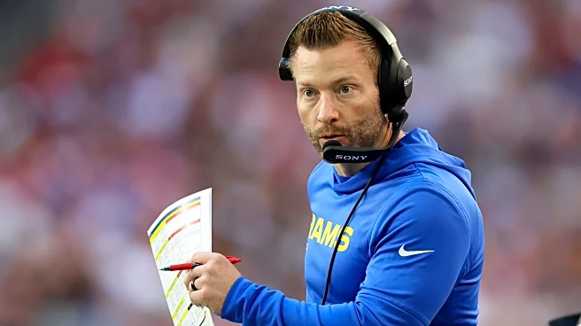 NFC West Standings: Rams, Seahawks both have chances to help 49ers, but end up winning