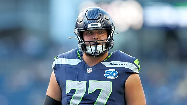 Snap Reactions: Seahawks squeak out close win as Bryce Cabeldue inactive