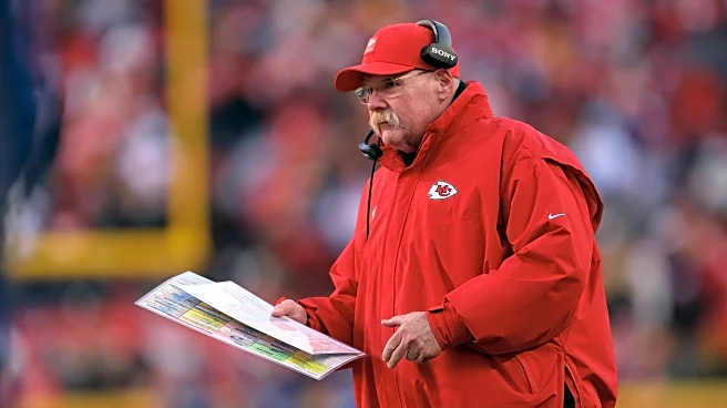 Headlines across the globe following Chiefs’ Week 15 loss to Chargers