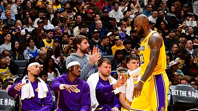 Which Lakers can be traded on Dec. 15?