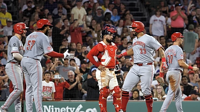 It’s a make-or-break 2026 for these three Cincinnati Reds