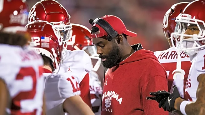 Rebels add L’Damian Washington as WR coach