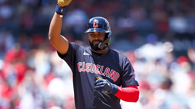 A Look at Current Guardians’ Hitting Projections