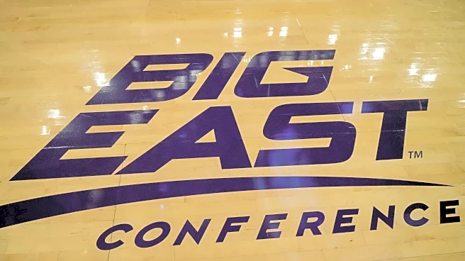 2025-26 Big East Men’s Basketball: Where Are We Now?