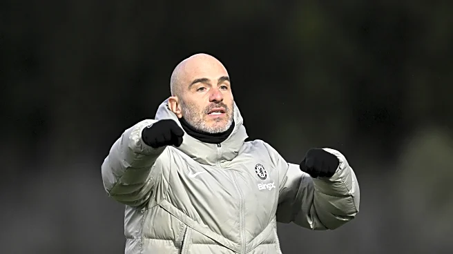 How should Chelsea line up against lower-league Cardiff City in the League Cup?