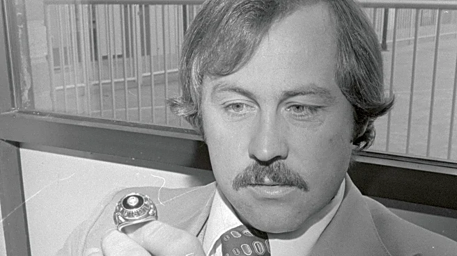 50 Most Notable Yankees Free Agent Signings in 50 Years: Catfish Hunter