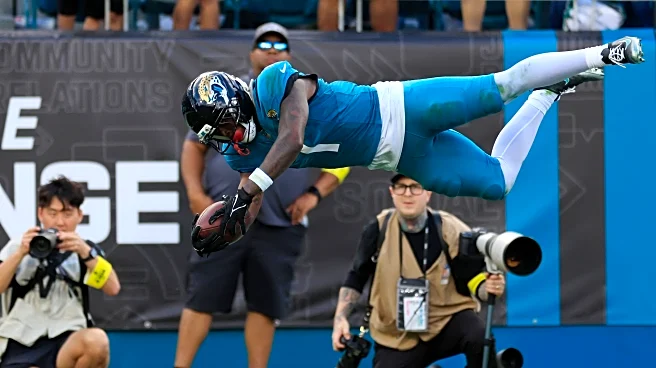 Jacksonville Jaguars Winners and Losers from Week 15: Trevor Lawrence is the Greatest Quarterback to Ever Play the Game of Football