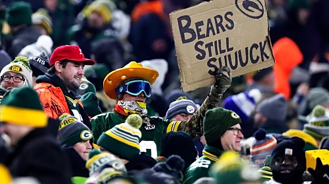 Packers vs Bears Week 16 Odds: Where is the line after Parsons’ injury?