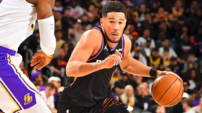 Bright Side Wonders, Week 8: Devin Booker is back
