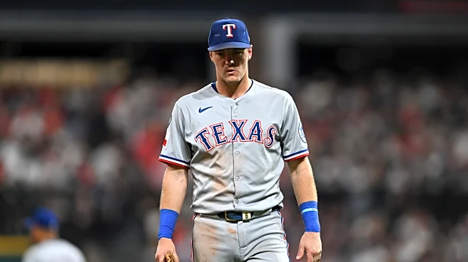 2025 Season in Review: Josh Jung