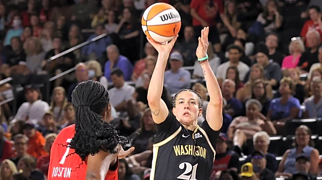 The WNBA players are asking for double the revenue sharing the league is willing to give, according to report