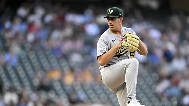 2025 Season in Review: Jacob Lopez