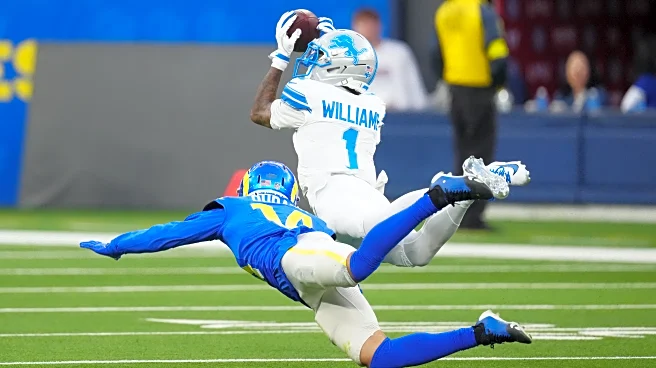 Rams cornerbacks eaten alive again