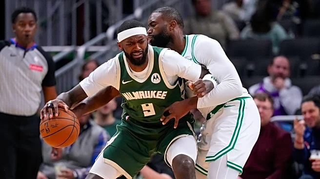 10 Bucks become trade eligible