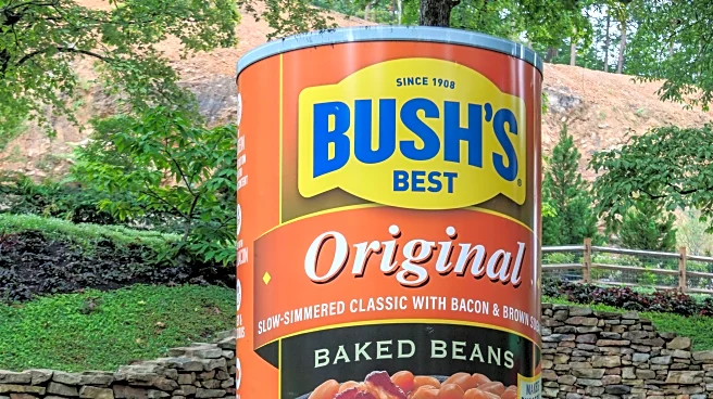 Beans substitute as ticket for 2,000 fans at Toledo-Louisville Boca Raton Bowl