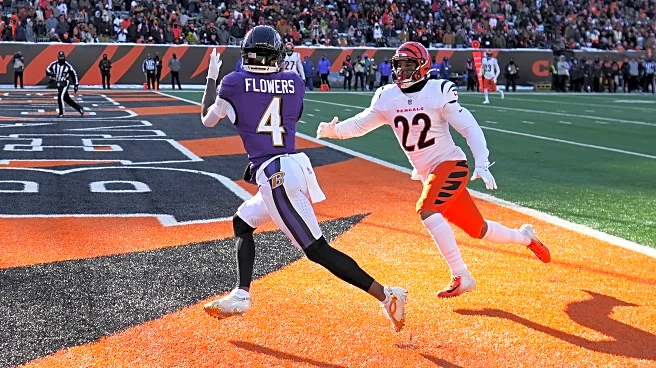 Baltimore Ravens vs Cincinnati Bengals: the Good, the Bad, and the Ugly