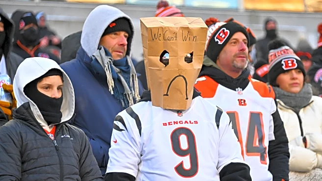 3 things we learned from the Bengals’ soul-crushing loss to the Ravens