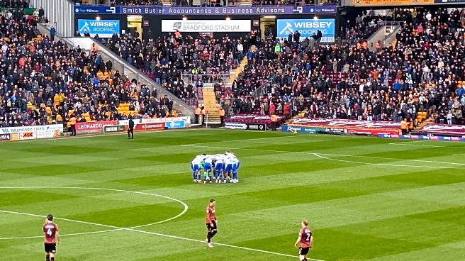 Let’s Have Some Perspective: Two Games Won’t Define Reading’s Season