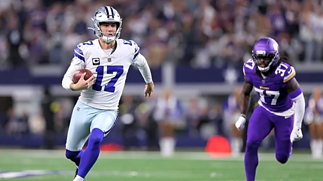 10 thoughts on the Cowboys devastating 34-26 loss to the Vikings