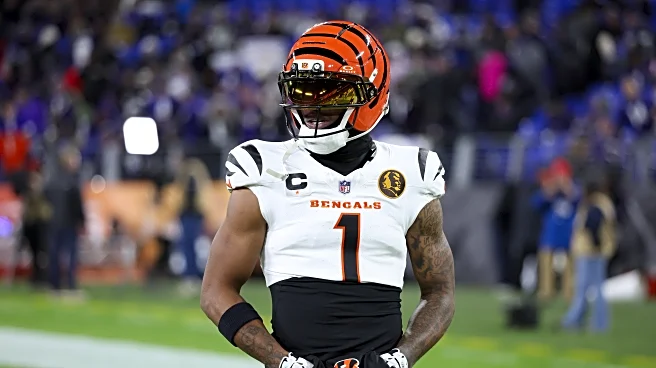 Bengals News (12/15): Ja’Marr Chase defends Joe Burrow from heckling fans