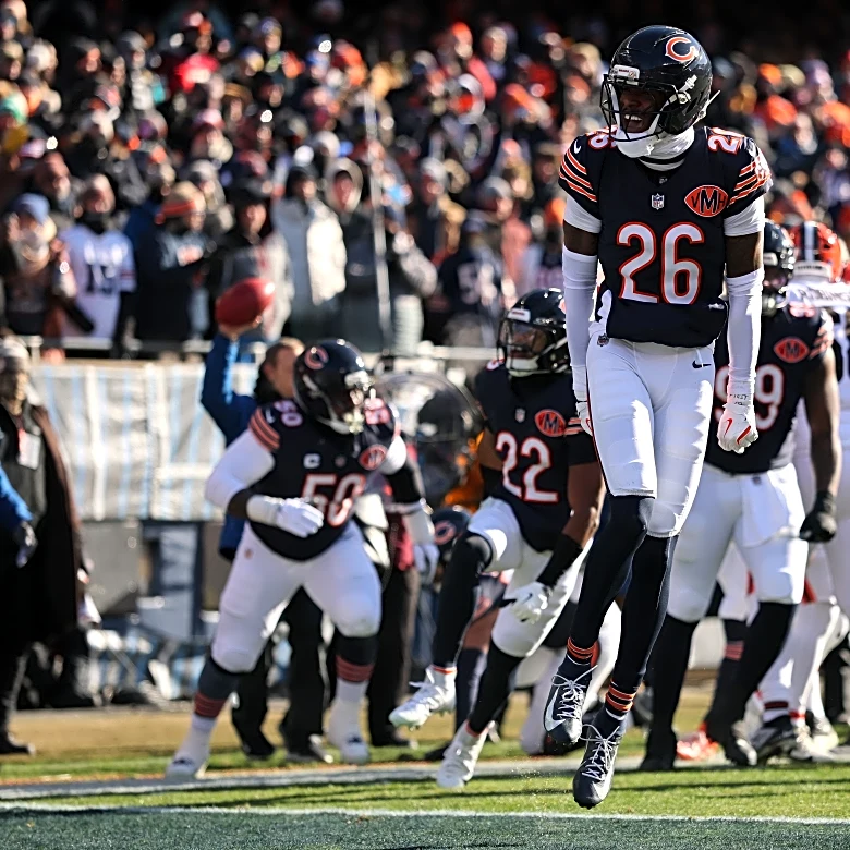 10 Bears Takes After a Convincing Blowout Over the Browns