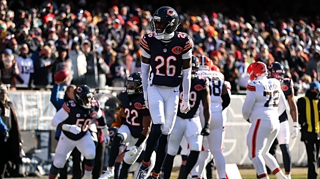 10 Bears Takes After a Convincing Blowout Over the Browns