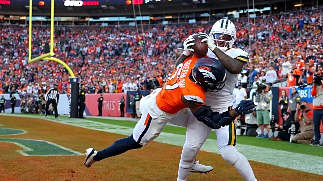 Josh Jacob shines despite Green Bay Packers’ loss