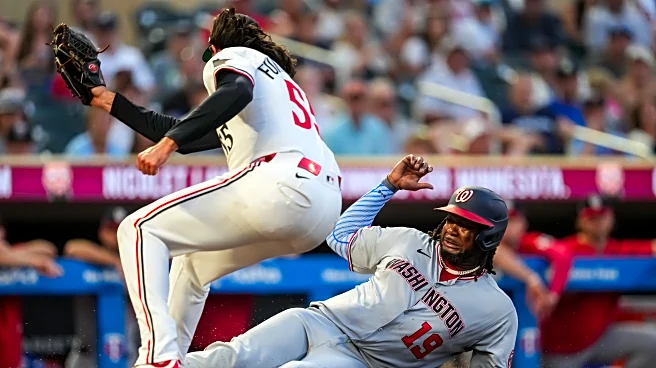 Monday Morning Minnesota: The “For Whom The Bell Tolls” Edition