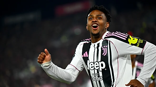 Le Pagelle: Juventus vs. Bologna