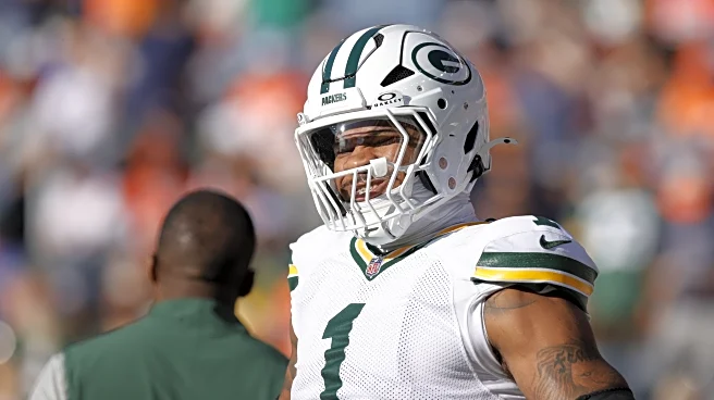 Micah Parsons Injury: ACL tear confirmed for Green Bay Packers pass rusher